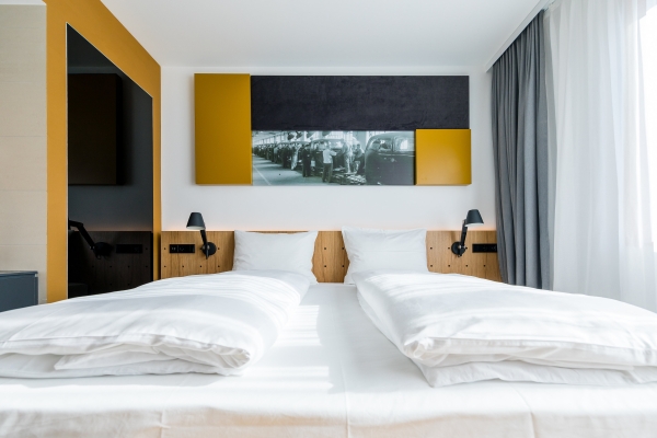 mk hotel rüsselsheim (Rüsselsheim)